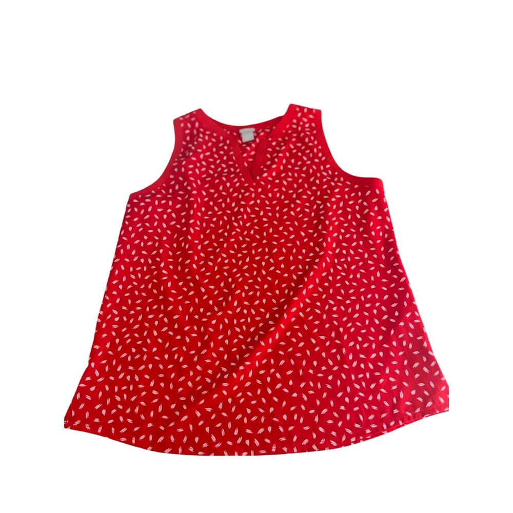 Chico’s Zenergy top women’s size 2